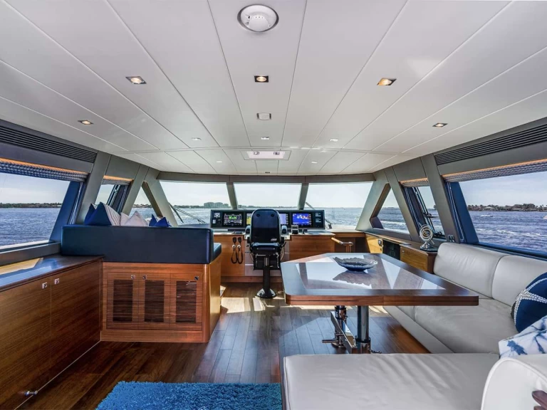 Noleggio barche Horizon Naya Maryn a Fort Lauderdale su Samboat