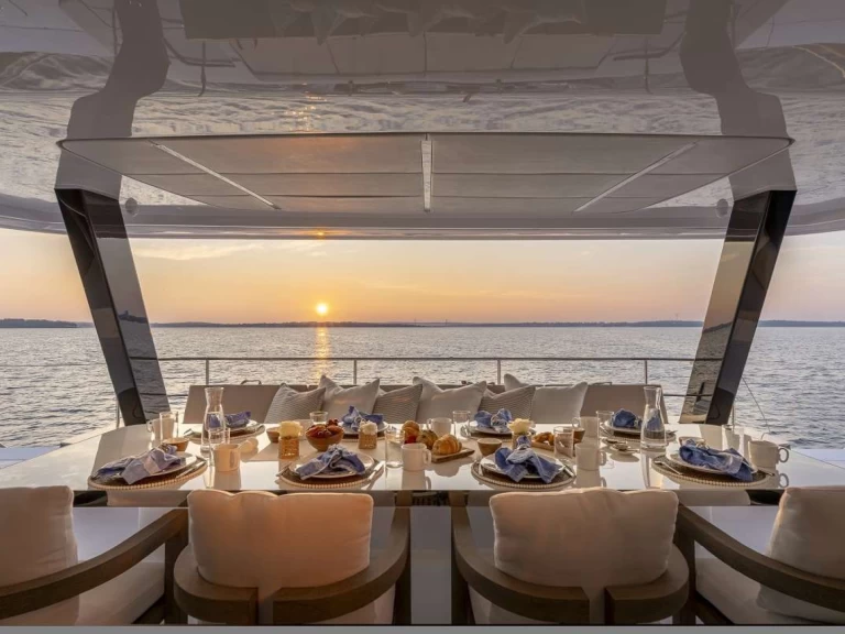 Noleggio Yacht di lusso con o senza skipper Sunreef a Isole Vergini Britanniche