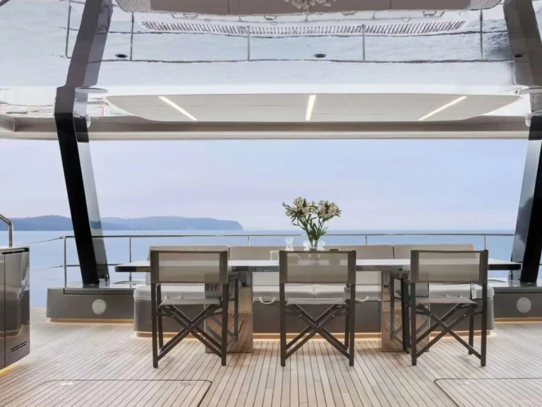 Noleggio Yacht di lusso a Puerto Rico – Sunreef NAUTI NICKEL &amp; T/T RONIN