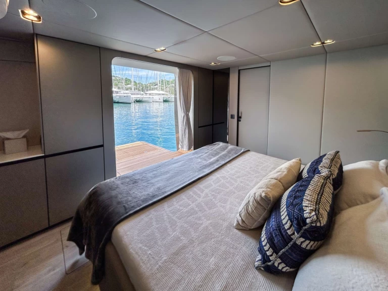 Noleggio barche Sunreef NAUTI NICKEL &amp; T/T RONIN a Puerto Rico su Samboat