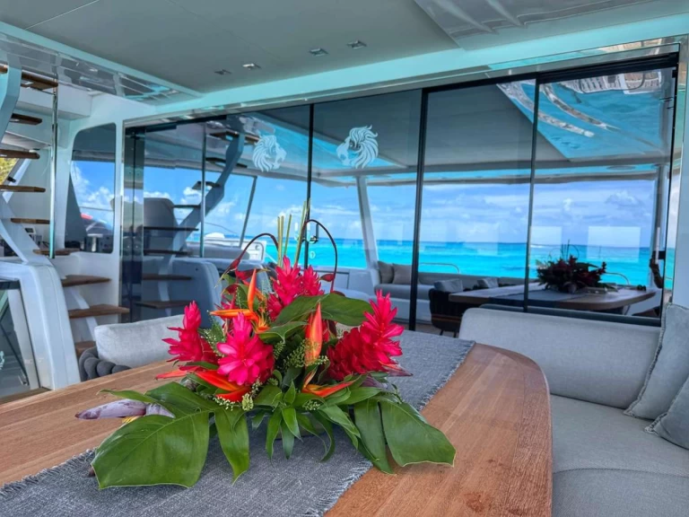 Yacht di lusso a noleggio a Isole Vergini Britanniche al miglior prezzo
