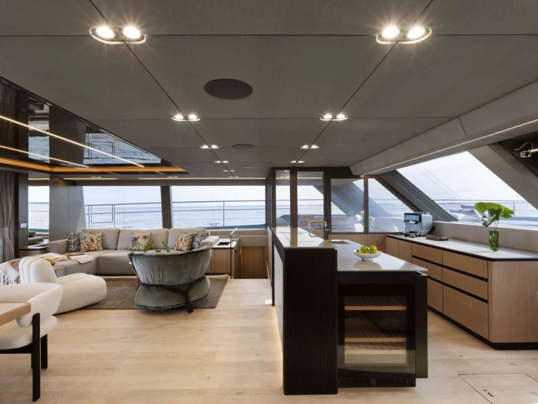 Yacht di lusso a noleggio a Olbia al miglior prezzo