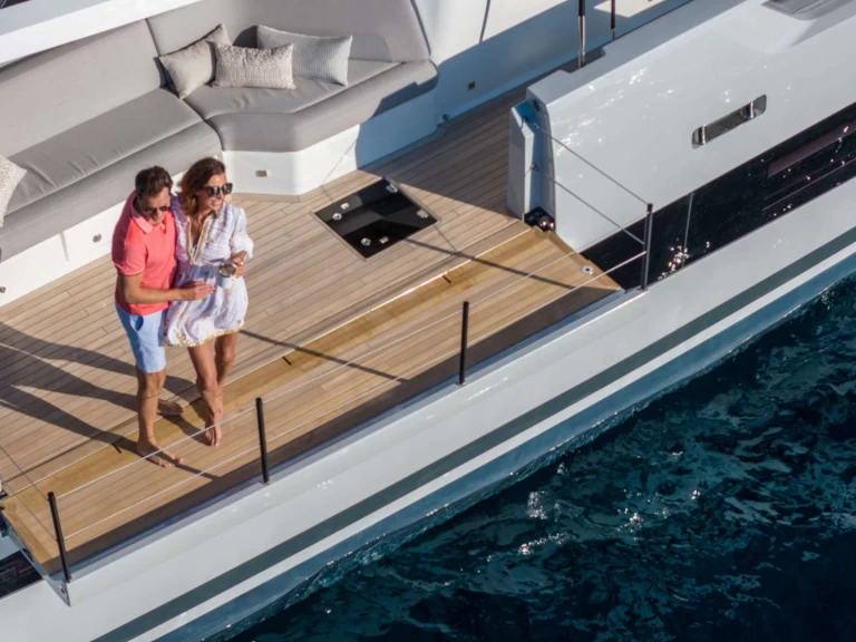 Noleggio Yacht di lusso con o senza skipper Fountaine Pajot a Atene