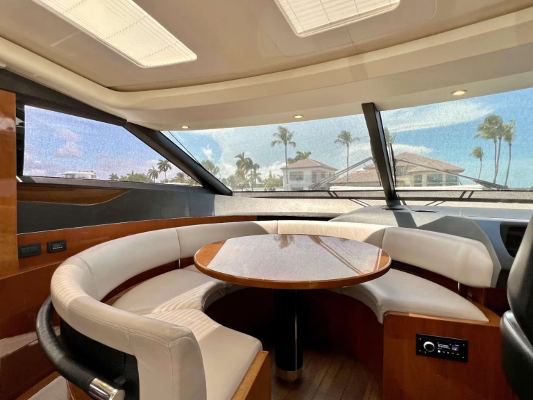 Noleggio barche Fort Lauderdale economico POLICY LIMITS