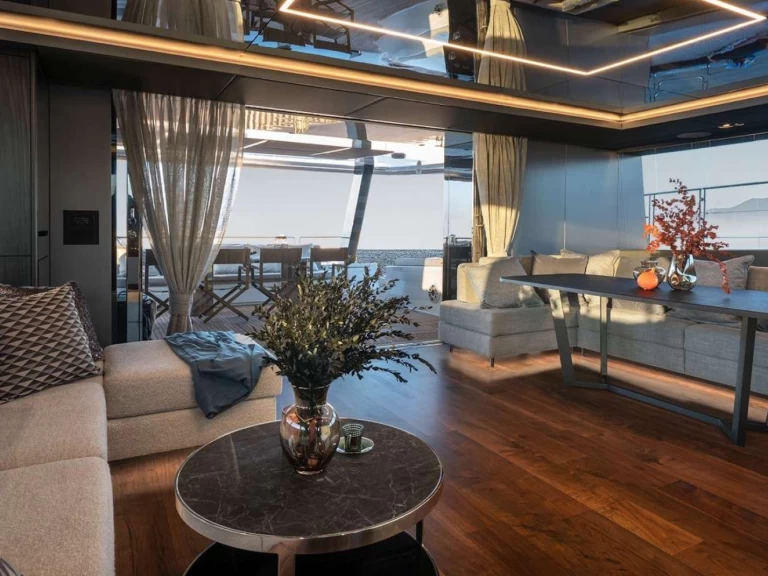 Noleggiare una Sunreef ALTEYA  a Atene