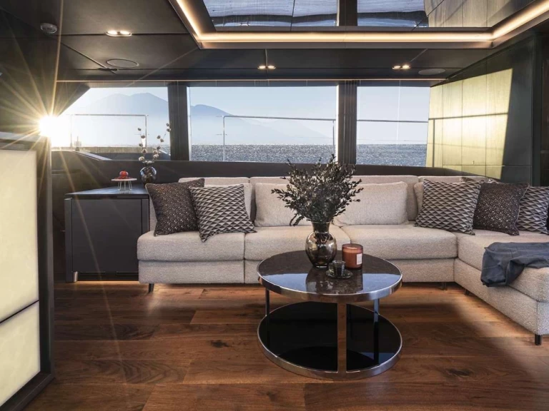 Noleggio barche Atene economico ALTEYA 