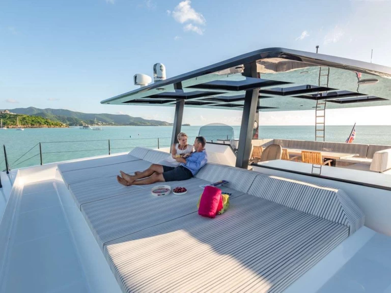 Noleggio barche Sunreef ORCA a Florida su Samboat