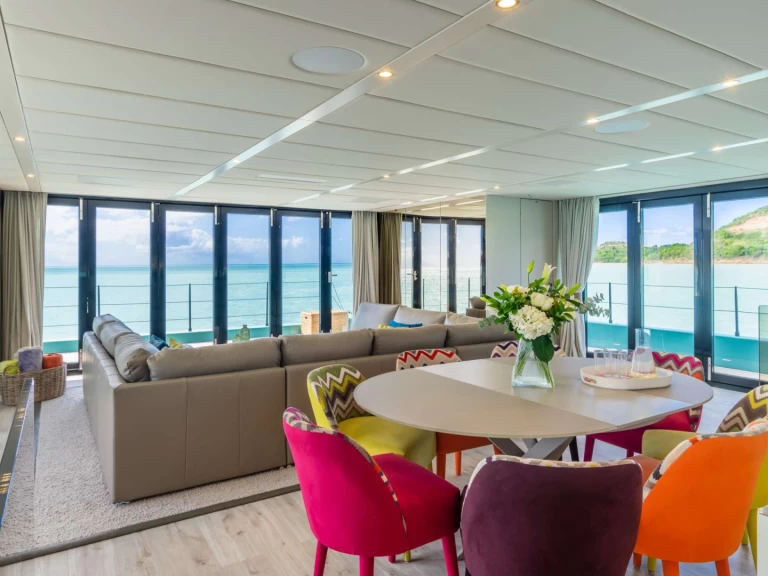 Noleggiare una Sunreef ORCA a Bahamas