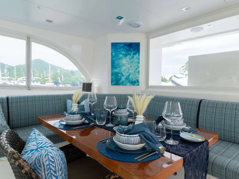 Horizon MUCHO GUSTO da affittare a  Nassau