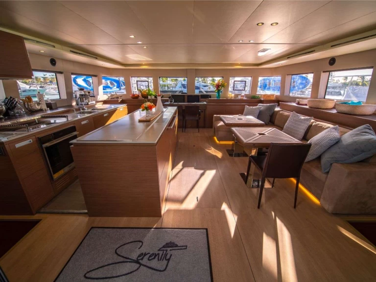 Noleggio Yacht di lusso con o senza skipper Lagoon a Nassau