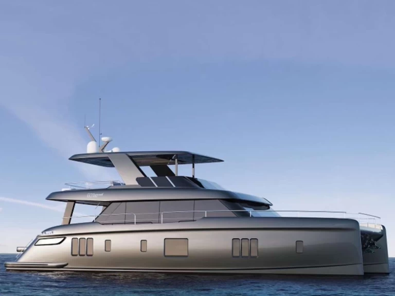 Noleggio barche Florida economico Archipelago III