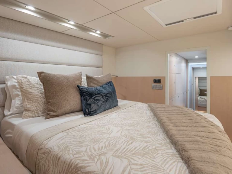 Yacht di lusso a noleggio a Isole Vergini Britanniche al miglior prezzo