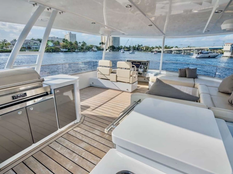 Noleggio a Nassau – Nishii Shipyards Cata su SamBoat