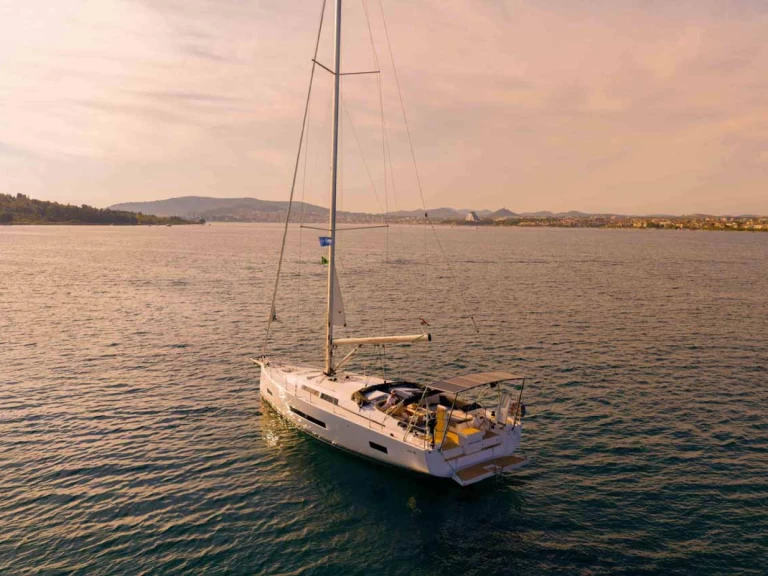 Noleggiare una Hanse Hanse 460 a Sebenico