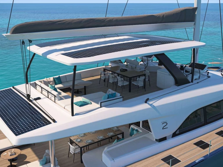 Noleggio a El Gouna – Lagoon IMLADRIS su SamBoat