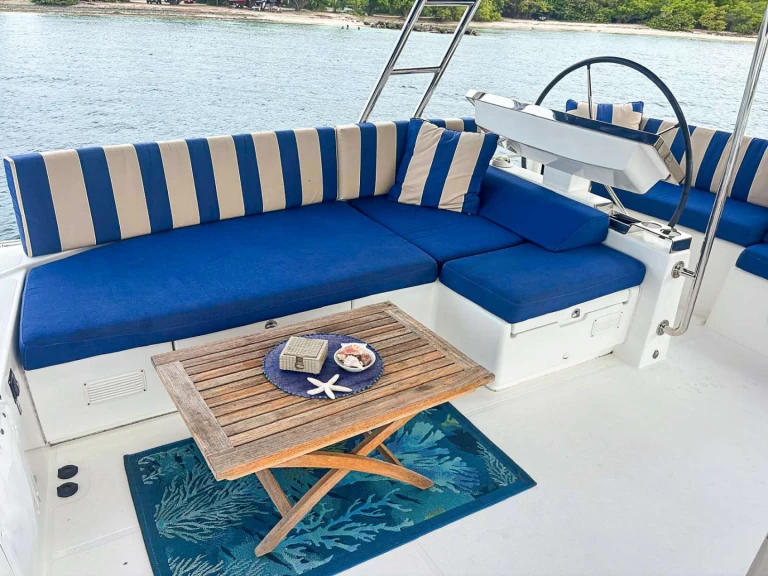 Noleggiare una Lagoon HEAVENLY a Isole Vergini Americane