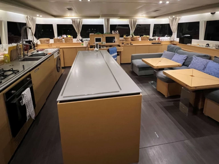 Noleggio a Mahé – Lagoon Reve2Mer su SamBoat