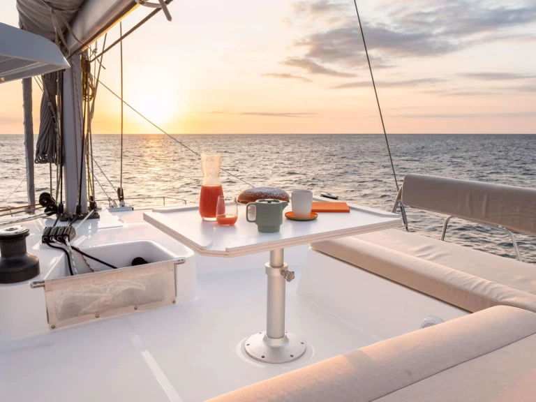 Yacht di lusso a noleggio a Isole Vergini Americane al miglior prezzo