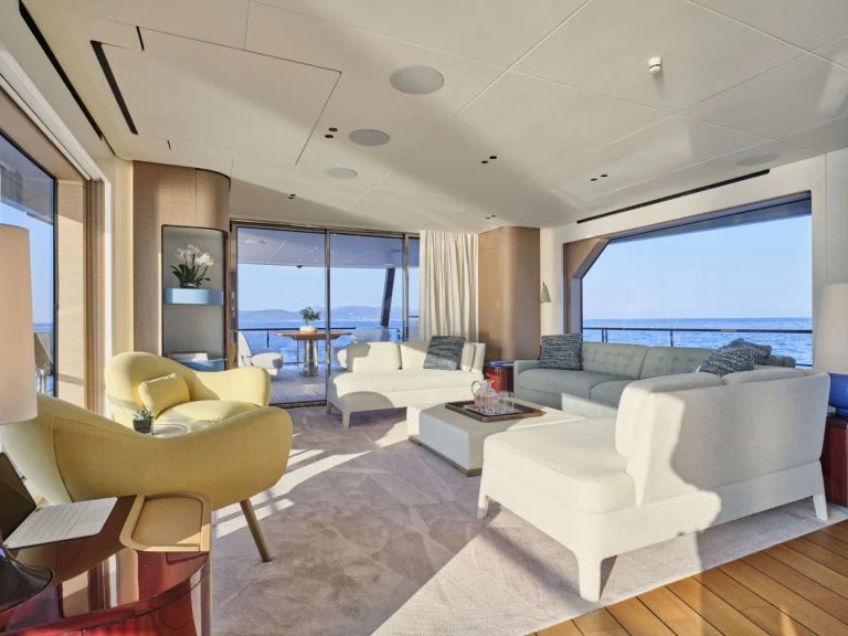 Noleggio barche Azimut ALADDIN SANE a Il Pireo su Samboat