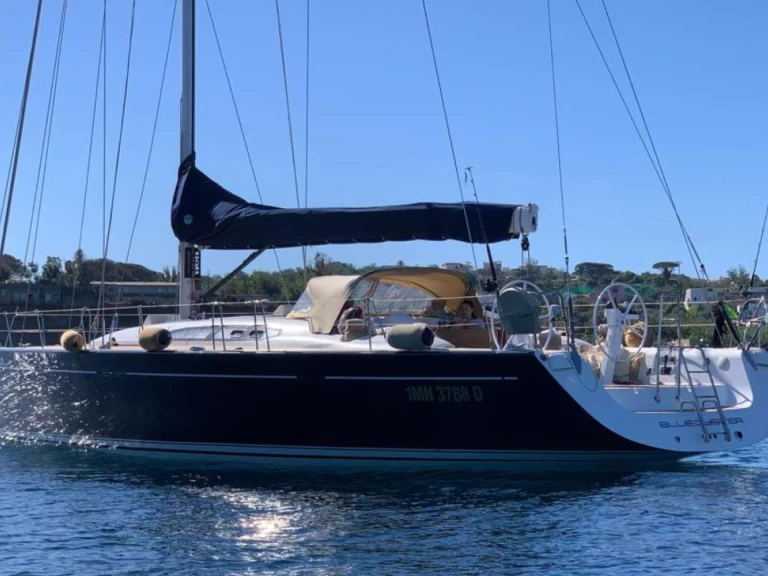 Noleggio Yacht di lusso con o senza skipper Dehler a Ischia