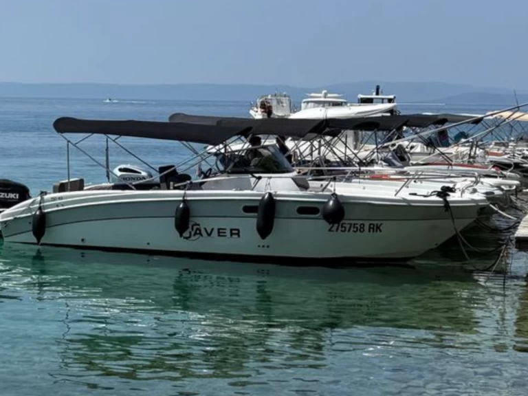 Noleggio barche Saver Saver WA a Ičići su Samboat