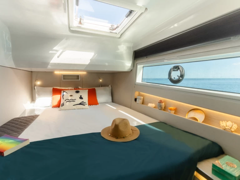 Noleggio Barca a motore a Port la Forêt – YOT 41