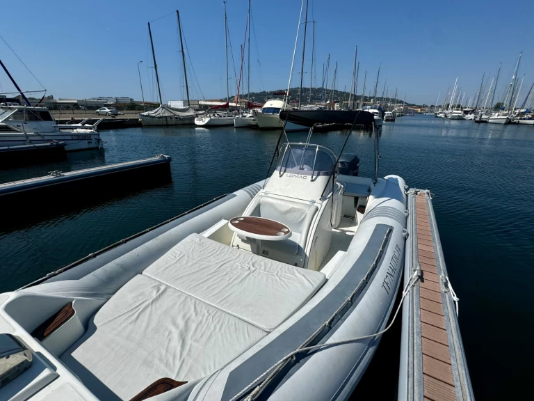 Lomac Lomac 760 IN da affittare a  Sète