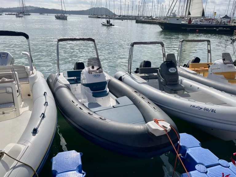 Noleggio barche 2bar 62 a Talamone su Samboat