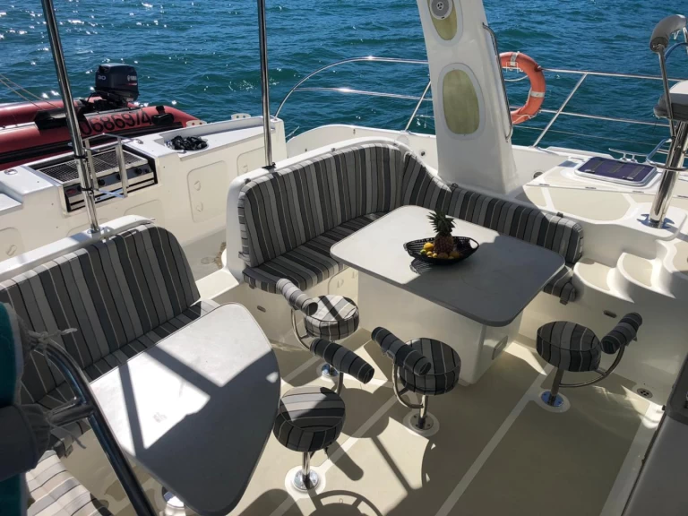 Noleggio barche Hell-Ville economico Majestic 53