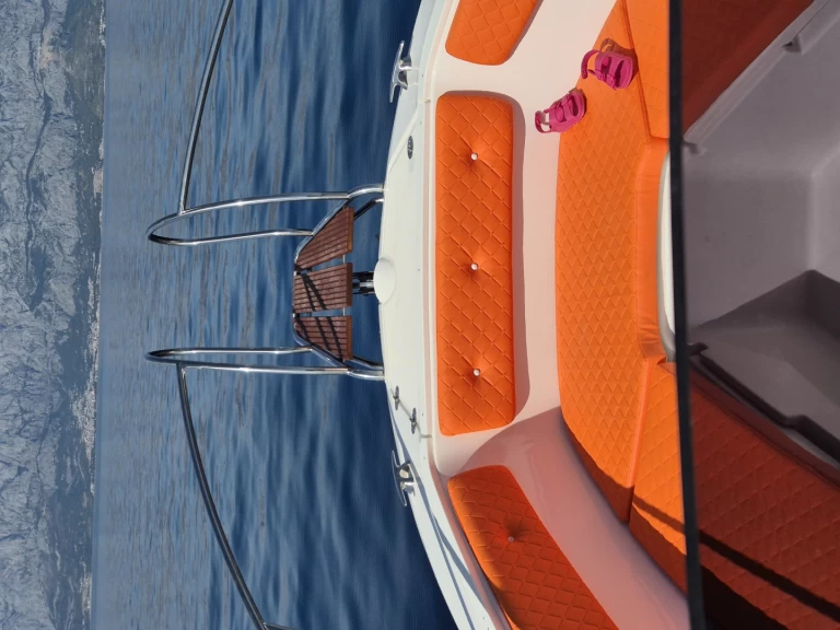 Cap755cc Cap755cc da affittare a  Macarsca