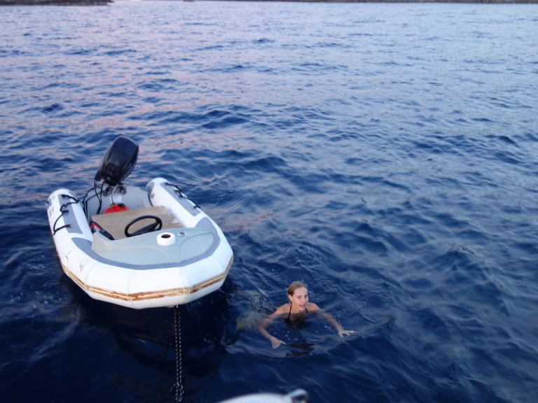 Noleggio barche Herbulot Beaufort 14 a Hyères su Samboat