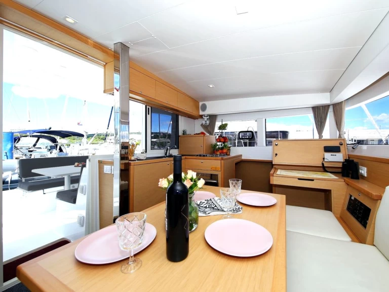 Noleggio a Néa Péramos – Lagoon Lagoon 39 su SamBoat