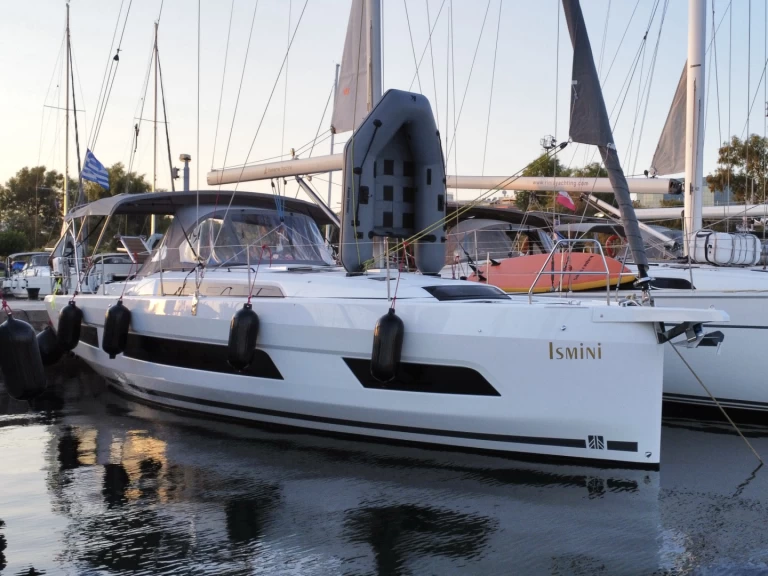 Dufour Dufour 41 da affittare a  Kos