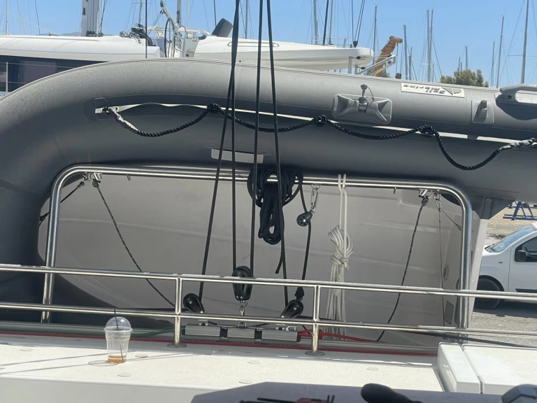 Noleggio Catamarano a Lefkáda – Bali Bali Catsmart