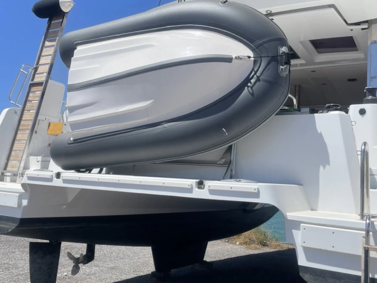 Noleggio Catamarano con o senza skipper Bali a Lefkáda