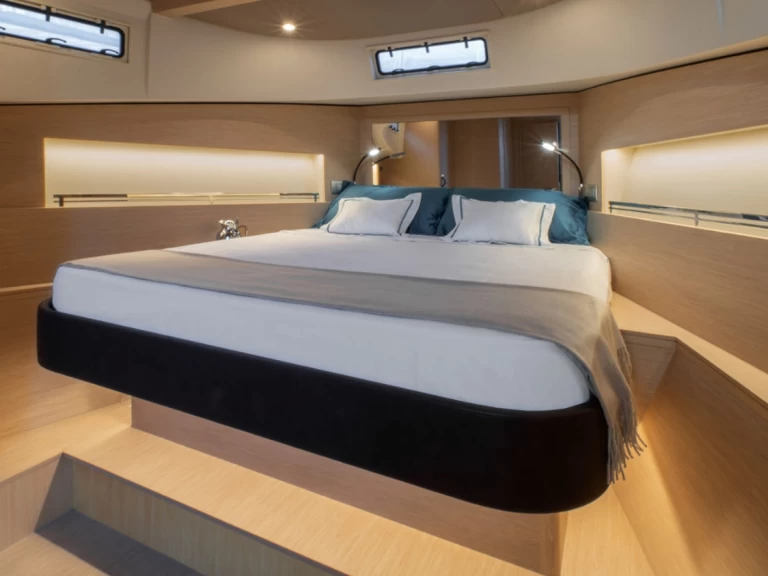 Barca a motore a noleggio a Spalato al miglior prezzo