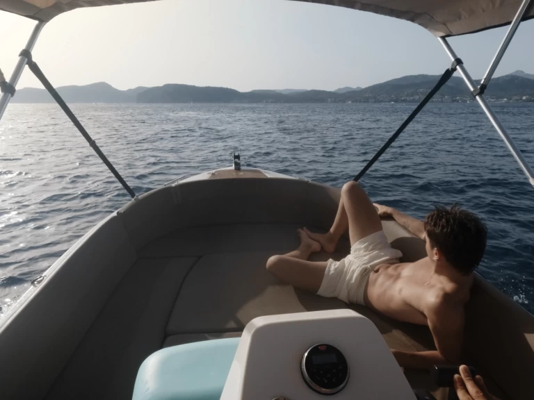 Noleggio a Santa Ponsa – AQUA AQUA 515 su SamBoat