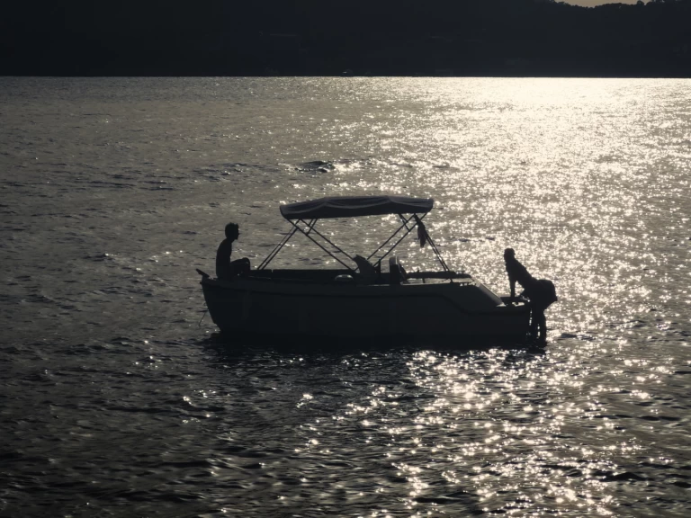 Noleggiare una AQUA AQUA 515 a Santa Ponsa