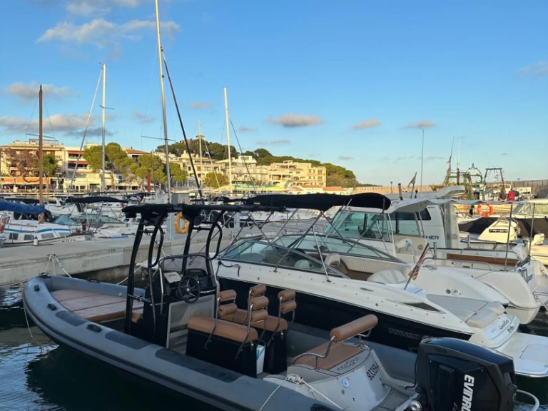 Noleggiare una Rio Rio 700 Cruiser a Cala d'Or