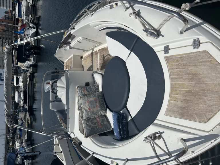 Noleggio a Porto Deportivo Sanxenxo – Quicksilver Quicksilver 600 Commander su SamBoat