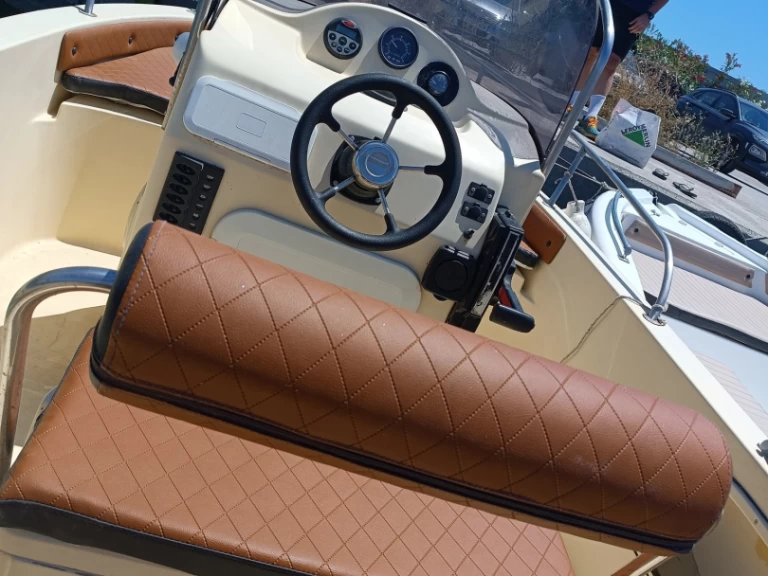 Noleggio a Néa Moudhaniá – Athrakiboats Macedonia 4.85 su SamBoat