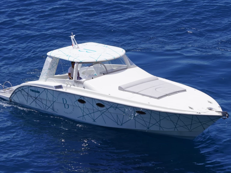 Noleggio a Amalfi – Tornado Tornado 38 - FJ su SamBoat