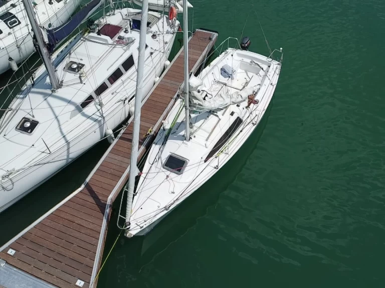 Noleggio barche Archambault Surprise a La Rochelle su Samboat