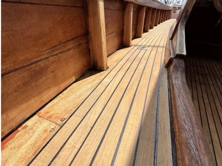 Noleggio barche Cantiere Di Pinto Antonio Motoverelo a Sant Antoni de Portmany su Samboat