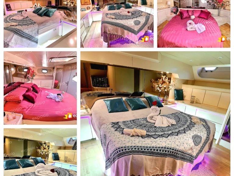 Guy Couach Guy Couach 1800 Fly da affittare a  Santa Margarida