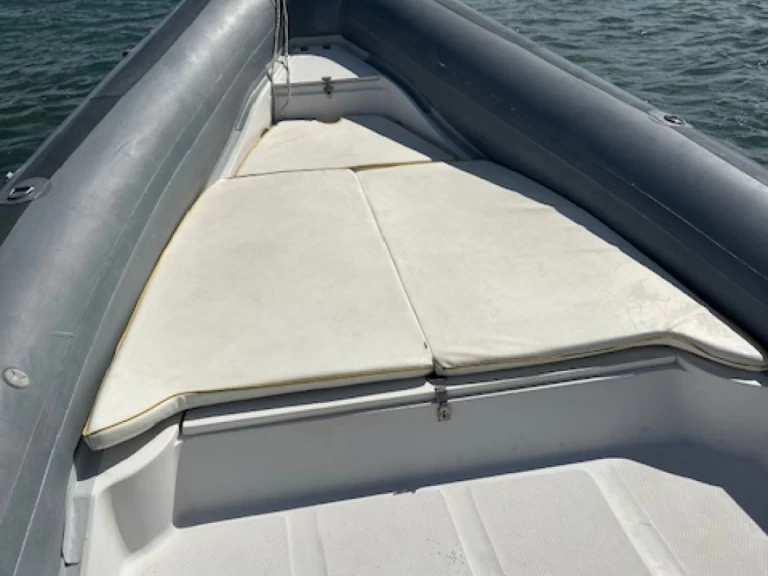 Gommone a noleggio a Lège-Cap-Ferret al miglior prezzo