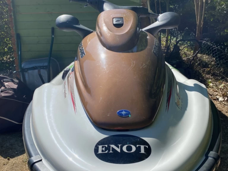 Noleggio barche Aix-en-Provence economico VIRAGE TXI