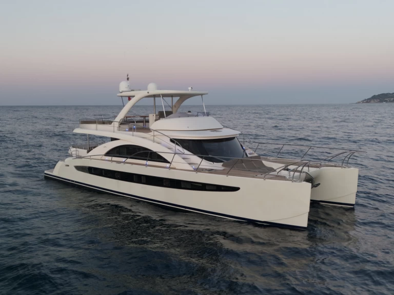 Noleggio barche Port Hercule economico 62