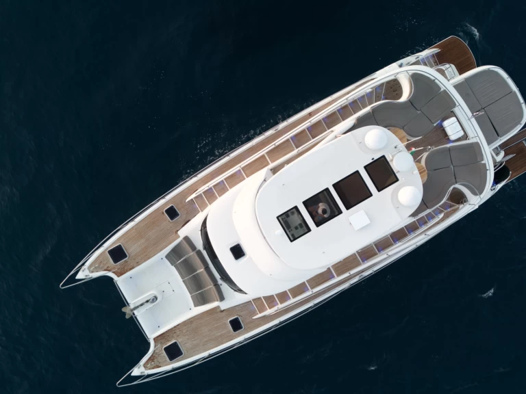 Noleggio Barca a motore a Port Hercule – VG 62