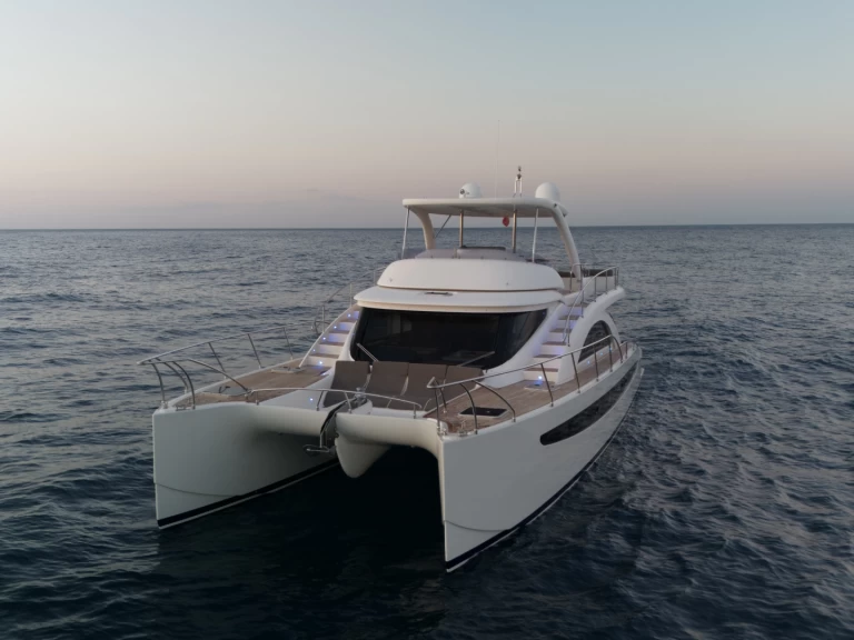 Noleggio barche Port Hercule economico 62